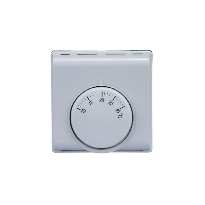 Cabinet temperature controlled heater