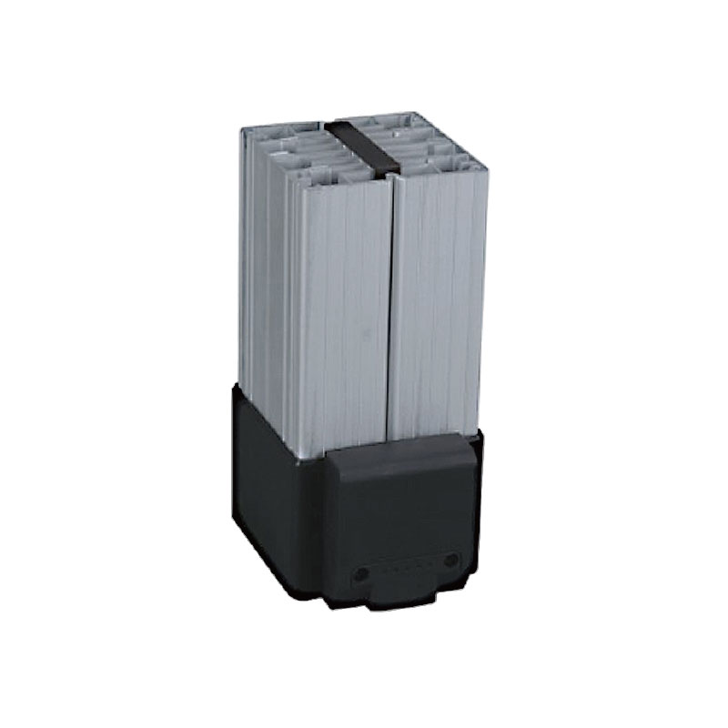 Cabinet temperature controlled heater